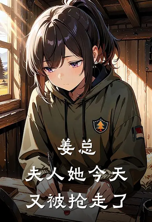 姜总，夫人她今天又被抢走了(展洛查柯)免费完结小说_小说完整版免费阅读姜总，夫人她今天又被抢走了(展洛查柯)