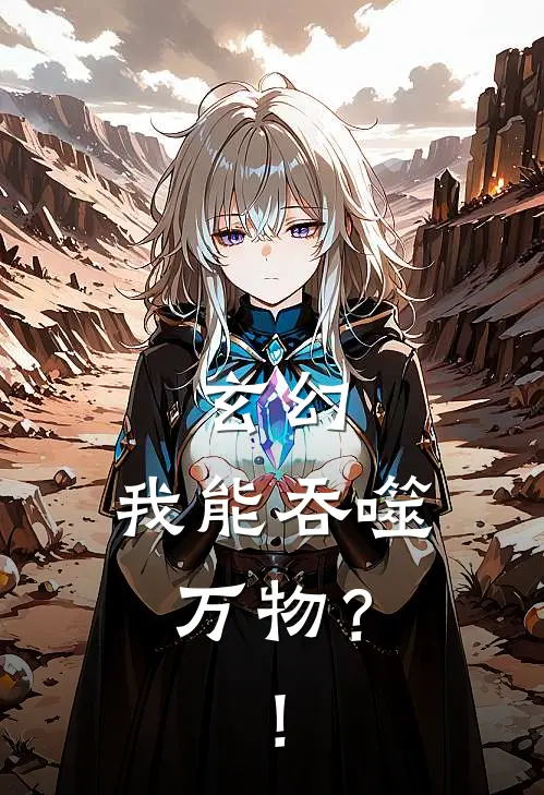 叶青羽柳风玄幻：我能吞噬万物？！完结版在线阅读_玄幻：我能吞噬万物？！全集免费在线阅读