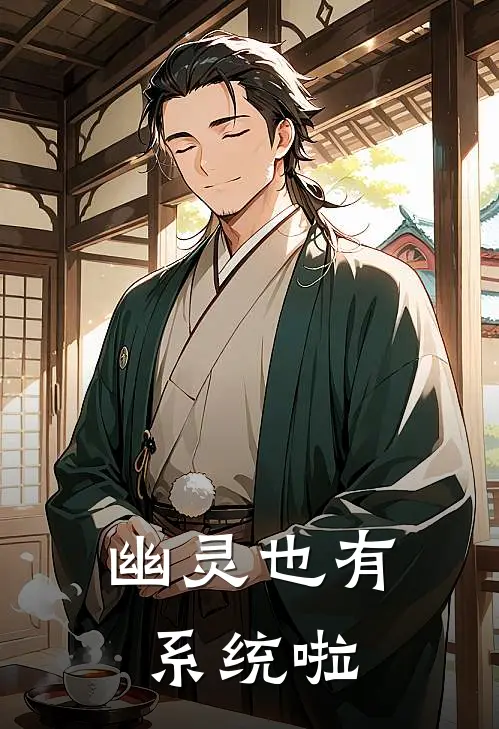 幽灵也有系统啦(阿木林羽)最新热门小说_完结小说幽灵也有系统啦(阿木林羽)