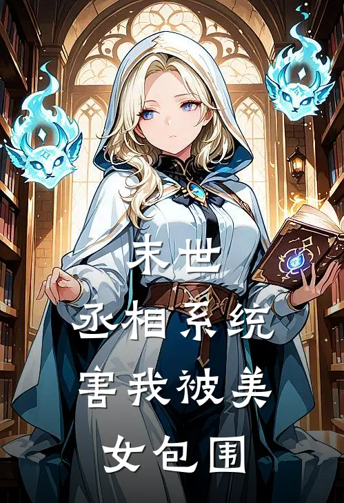 末世：丞相系统害我被美女包围