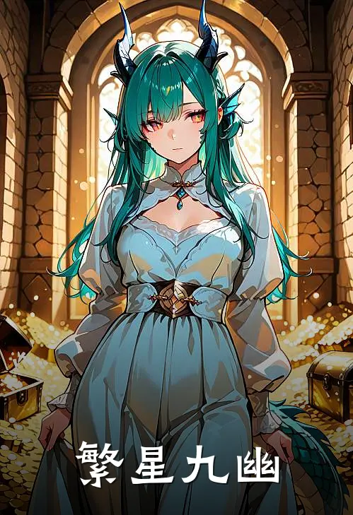 孔书雨谢自在(繁星九幽)全集阅读_《繁星九幽》全文免费阅读