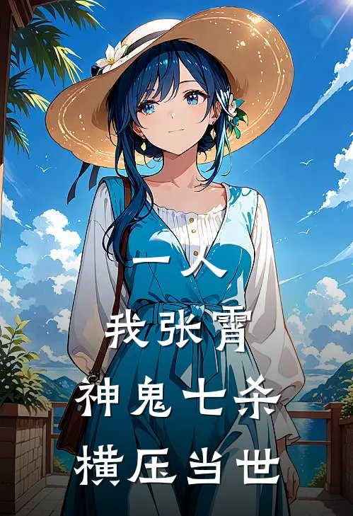 一人：我张霄，神鬼七杀横压当世