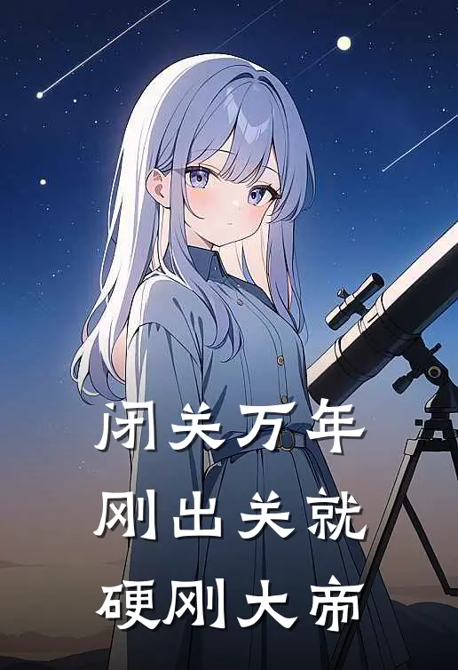 《闭关万年，刚出关就硬刚大帝》赵日天赵天鸿已完结小说_闭关万年，刚出关就硬刚大帝(赵日天赵天鸿)经典小说