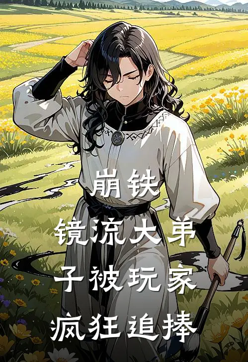 景元镜华崩铁：镜流大弟子被玩家疯狂追捧最新章节在线阅读_景元镜华完整版阅读