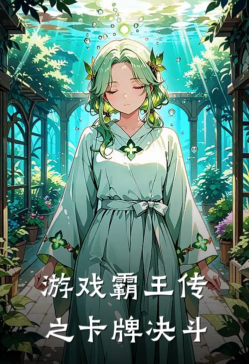 游戏霸王传之卡牌决斗刘腾刘腾完本热门小说_小说完结版游戏霸王传之卡牌决斗(刘腾刘腾)