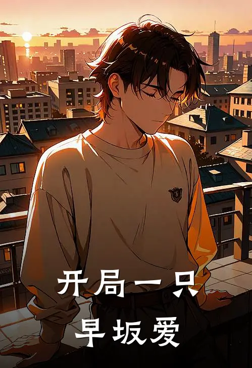 开局一只早坂爱早坂明早坂全集免费小说_免费小说完结开局一只早坂爱(早坂明早坂)