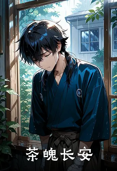 茶魄长安郑十三郎卢十七小说完结_免费小说全本茶魄长安(郑十三郎卢十七)