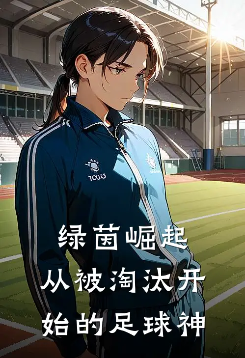 绿茵崛起：从被淘汰开始的足球神林宇马里奥热门的网络小说_热门的网络小说绿茵崛起：从被淘汰开始的足球神(林宇马里奥)