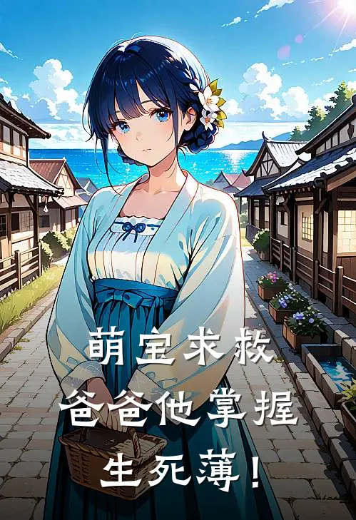 萌宝求救，爸爸他掌握生死薄！