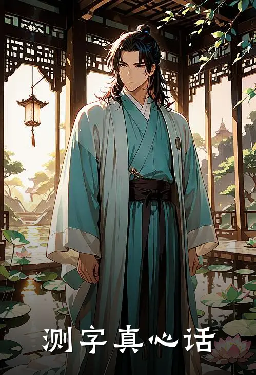 张归山张雪志《测字真心话》完结版免费阅读_张归山张雪志热门小说