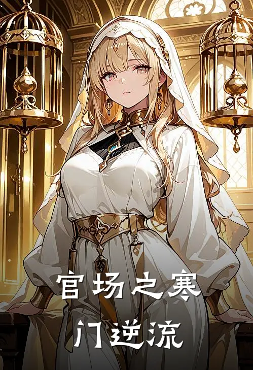 官场之寒门逆流