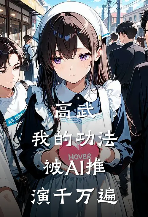 高武，我的功法被AI推演千万遍