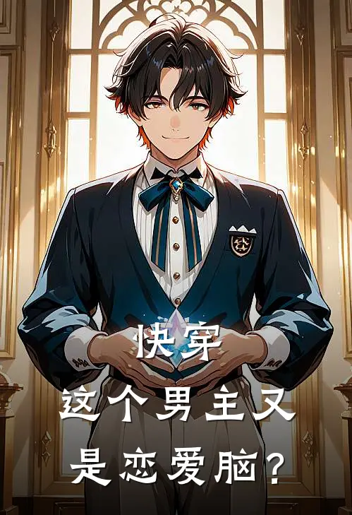 快穿：这个男主又是恋爱脑？