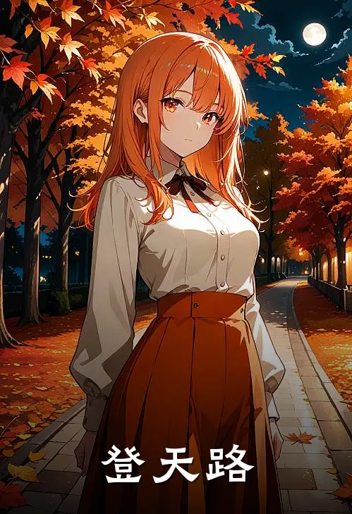 登天路楚清月楚清霜最热门小说_免费小说全集登天路(楚清月楚清霜)