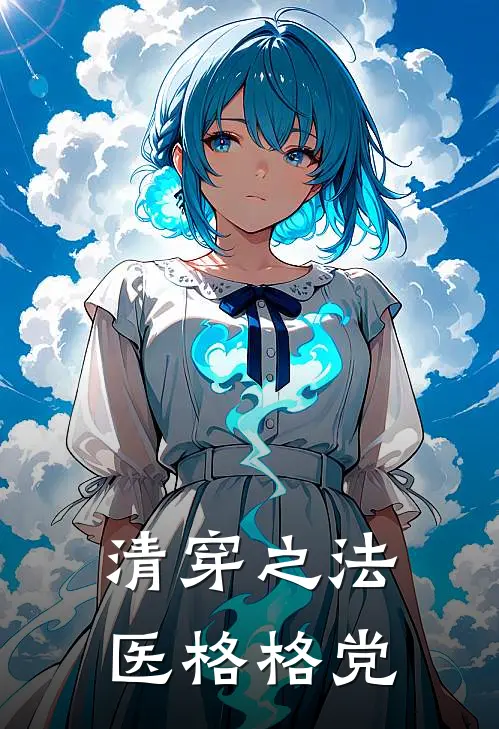 清穿之法医格格党