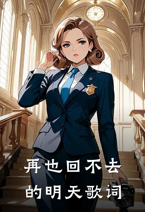 再也回不去的明天歌词