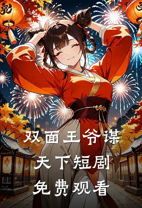双面王爷谋天下短剧免费观看