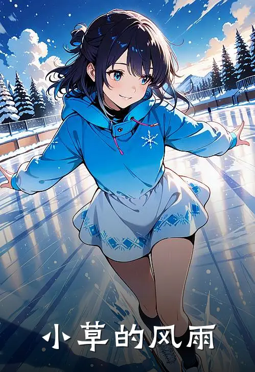 小草的风雨