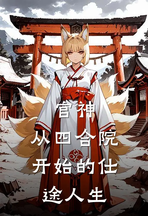 官神：从四合院开始的仕途人生易中海张向阳免费小说全文阅读_最新好看小说官神：从四合院开始的仕途人生易中海张向阳