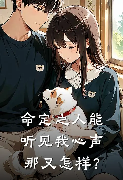 命定之人能听见我心声那又怎样？