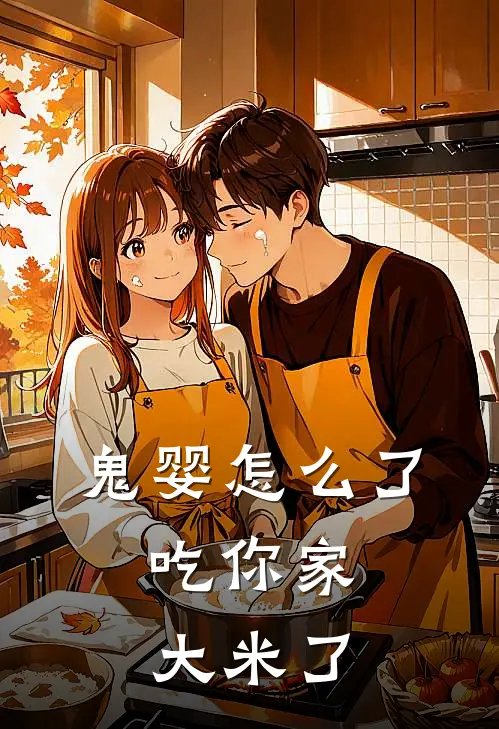 鬼婴怎么了，吃你家大米了(顾禛严祥)完整版小说全文免费阅读_免费阅读无弹窗鬼婴怎么了，吃你家大米了顾禛严祥