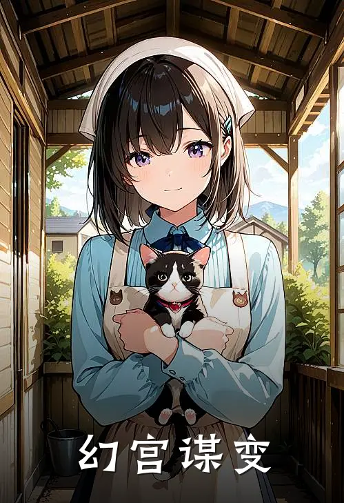 幻宫谋变凌雪瑶君逸尘完本完结小说_无弹窗全文免费阅读幻宫谋变(凌雪瑶君逸尘)