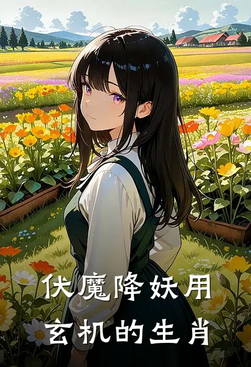 伏魔降妖用玄机的生肖