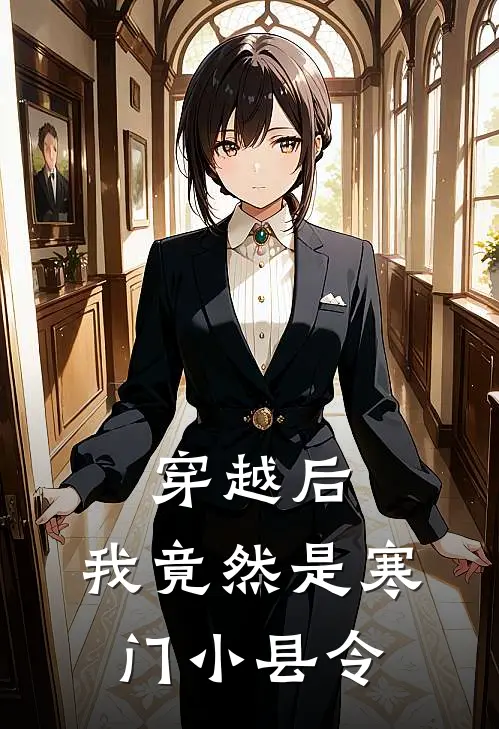 春桃郑德海《穿越后，我竟然是寒门小县令》全文免费在线阅读_《穿越后，我竟然是寒门小县令》全本在线阅读