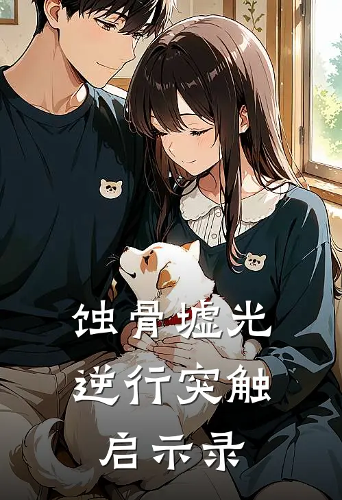 蚀骨墟光：逆行突触启示录陈玄衣陈玄衣最新好看小说_免费小说蚀骨墟光：逆行突触启示录(陈玄衣陈玄衣)