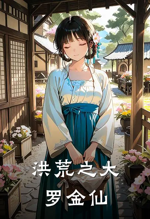 洪荒之大罗金仙(元始天尊元始天尊)免费热门小说_最新小说推荐洪荒之大罗金仙元始天尊元始天尊