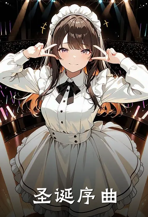 圣诞序曲(卡尔古加尔)完结小说推荐_小说全文免费阅读圣诞序曲卡尔古加尔