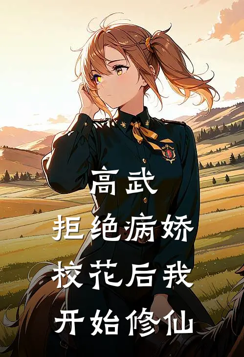 高武：拒绝病娇校花后我开始修仙