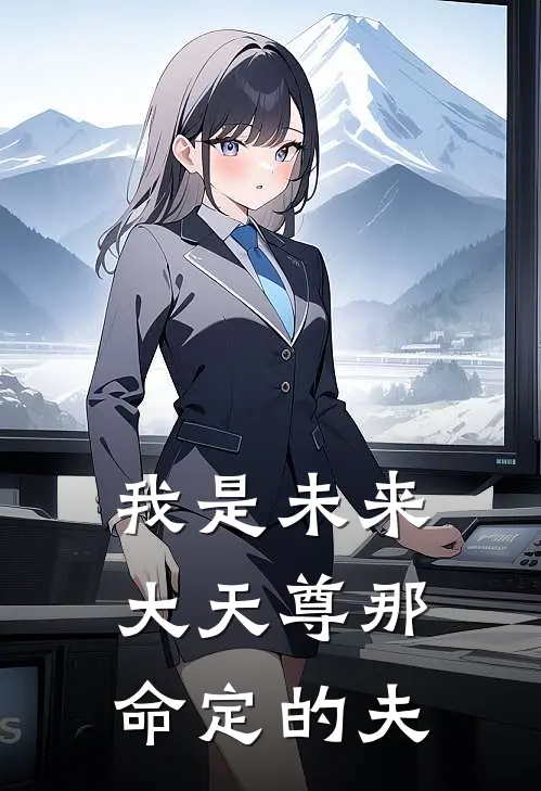 我是未来大天尊那命定的夫