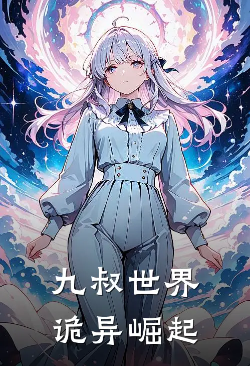 九叔世界：诡异崛起(林羽秋生)热门完本小说_最新小说九叔世界：诡异崛起林羽秋生