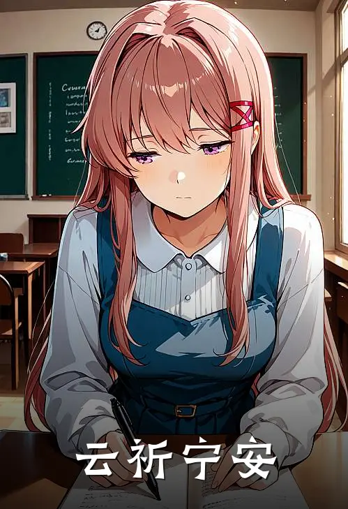 云祈宁安付云祈云婉宁完本小说免费阅读_最新章节列表云祈宁安(付云祈云婉宁)