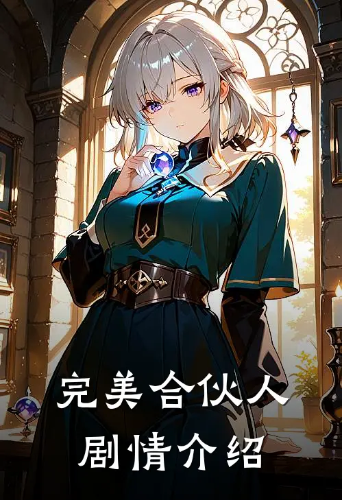 完美合伙人 剧情介绍