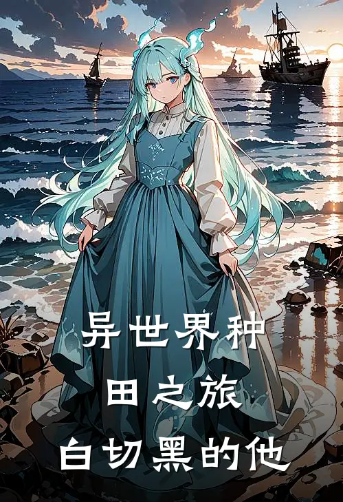 异世界种田之旅：白切黑的他