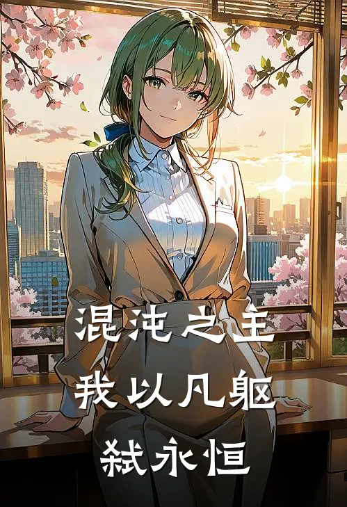 混沌之主：我以凡躯弑永恒