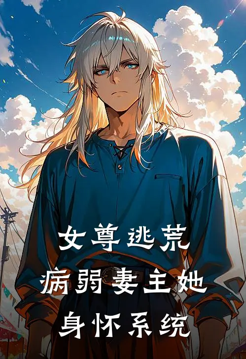 女尊逃荒，病弱妻主她身怀系统