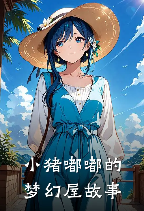 小猪嘟嘟的梦幻屋故事