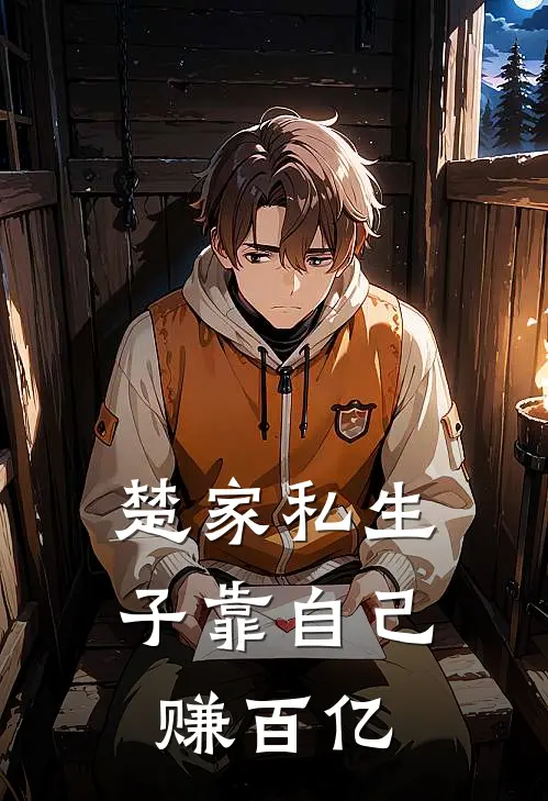 楚家私生子靠自己赚百亿