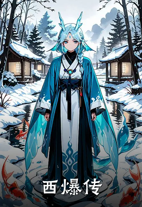 西爆传