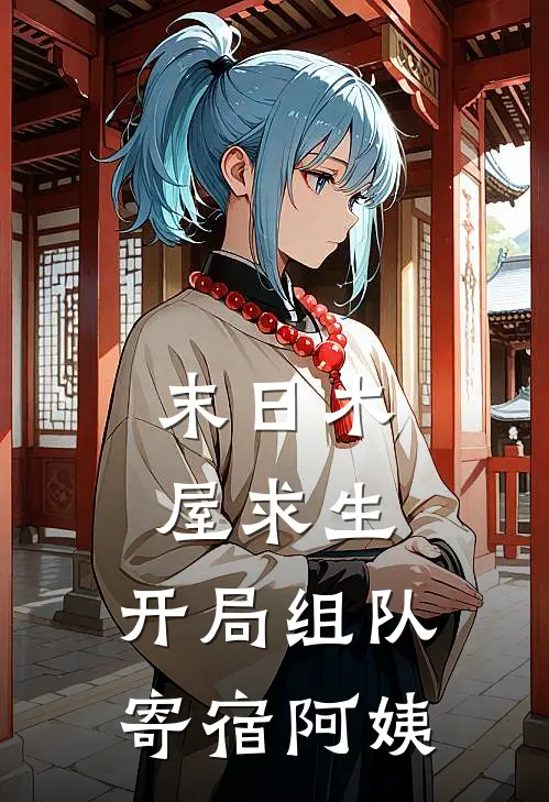 末日木屋求生：开局组队寄宿阿姨