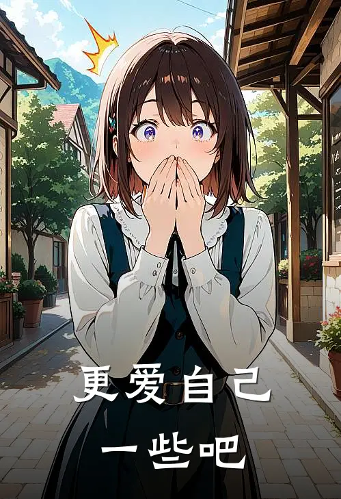更爱自己一些吧甘志云甘志云最新完结小说推荐_最新更新小说更爱自己一些吧(甘志云甘志云)