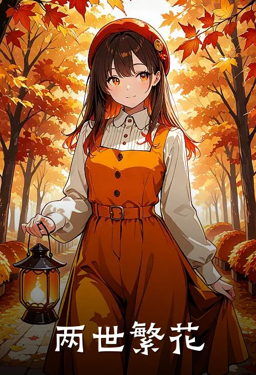 两世繁花(彭钧冯枭)在哪看免费小说_最新章节列表两世繁花(彭钧冯枭)