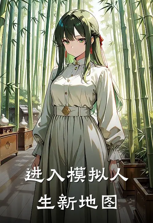 进入模拟人生新地图