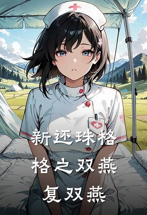 新还珠格格之双燕复双燕