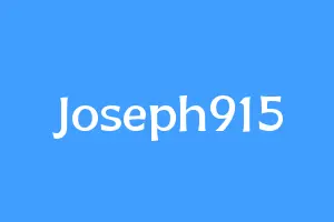 Joseph915