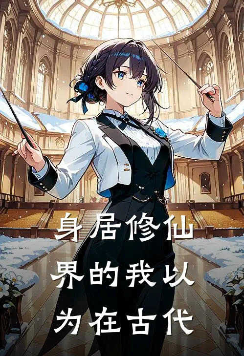 身居修仙界的我以为在古代(韩飞羽大雍)热门网络小说_小说推荐完结身居修仙界的我以为在古代(韩飞羽大雍)