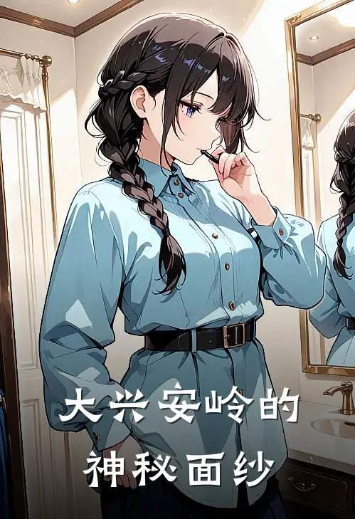 大兴安岭的神秘面纱